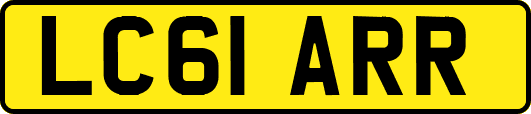 LC61ARR