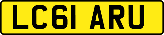 LC61ARU