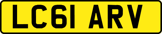 LC61ARV