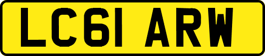 LC61ARW