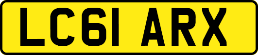 LC61ARX