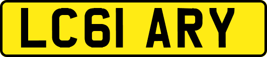 LC61ARY