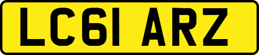 LC61ARZ