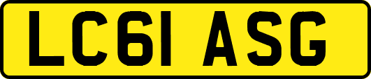 LC61ASG