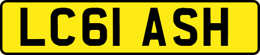 LC61ASH