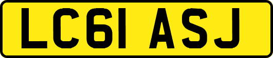 LC61ASJ