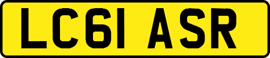 LC61ASR