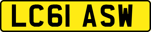 LC61ASW