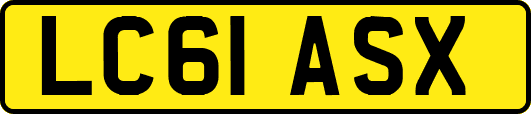 LC61ASX