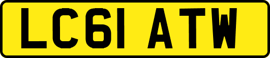 LC61ATW