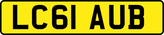 LC61AUB
