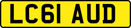 LC61AUD