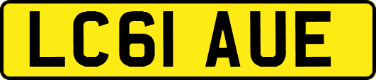LC61AUE
