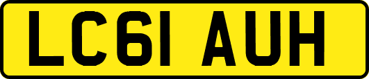LC61AUH