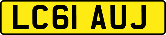 LC61AUJ