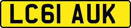 LC61AUK