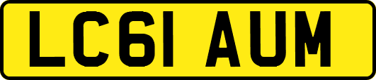 LC61AUM