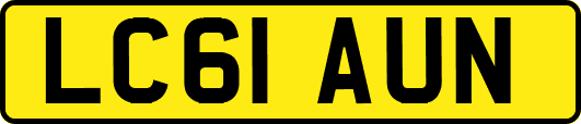 LC61AUN