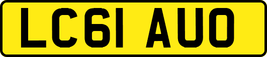 LC61AUO