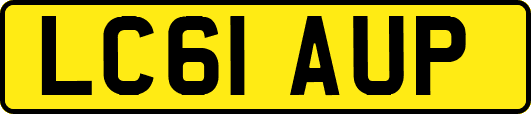 LC61AUP