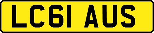 LC61AUS
