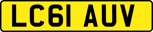 LC61AUV