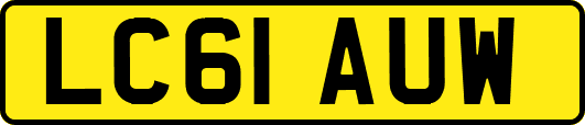 LC61AUW