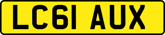 LC61AUX