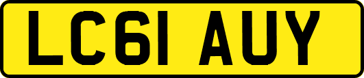 LC61AUY