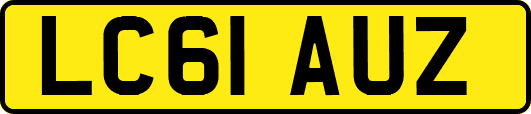 LC61AUZ