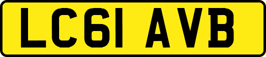 LC61AVB