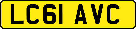 LC61AVC