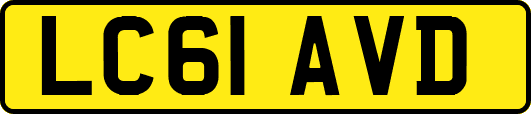 LC61AVD