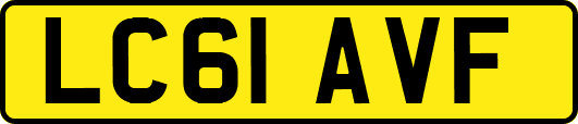 LC61AVF