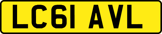 LC61AVL