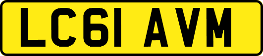 LC61AVM
