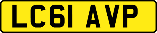 LC61AVP