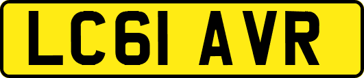 LC61AVR