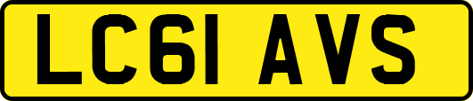 LC61AVS