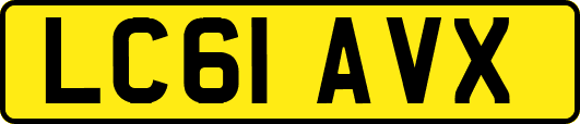 LC61AVX