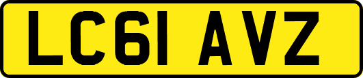 LC61AVZ