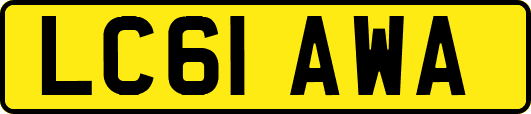 LC61AWA