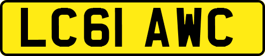 LC61AWC