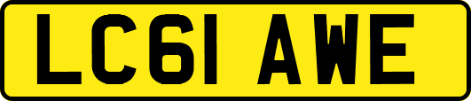 LC61AWE