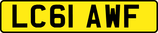LC61AWF
