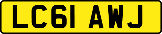 LC61AWJ