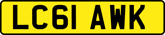 LC61AWK