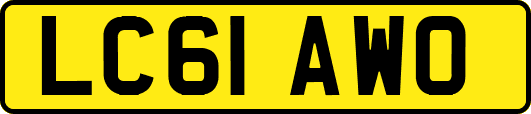 LC61AWO