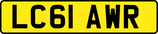 LC61AWR