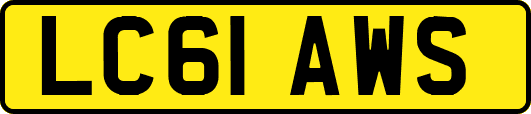 LC61AWS